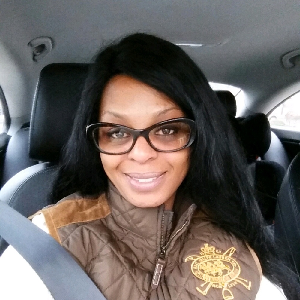 Meet your Posher, Tanya